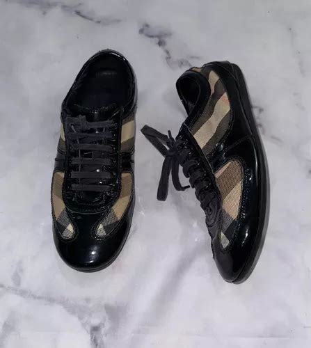 tenis burberry originales para mujer|burberry jamaican.